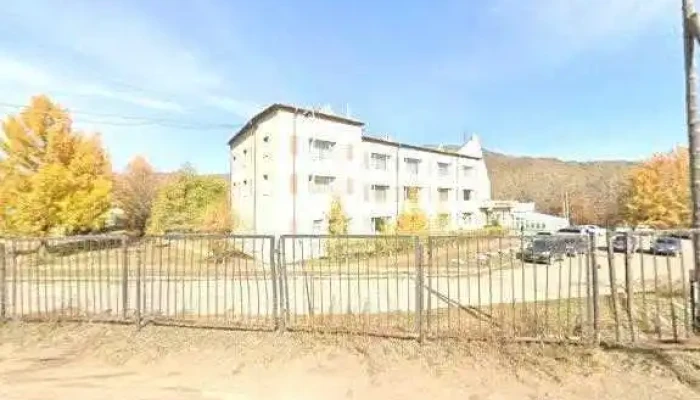 Ub2 Hotel -  Gudamzh Kharakh Bolon 360deg - Тэрэлж