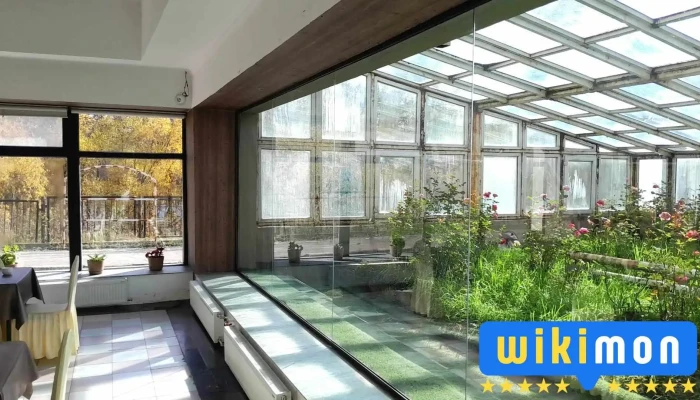 Ub2 Hotel -  Tavilga Kheregsel - Тэрэлж