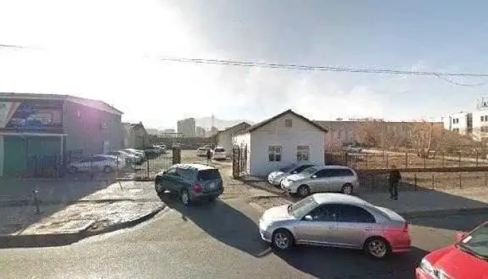 Ubtz Keitering  Zochlokh Uilchilgeenii Kheltesiin Azh Akhui Gudamzh Kharakh Bolon 360deg - Улаанбаатар