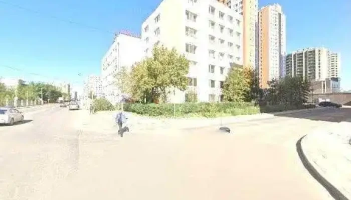 Udirdlagyn Akademi Gudamzh Kharakh Bolon 360deg - Улаанбаатар