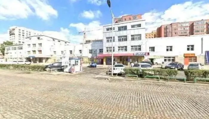 Ugalzat Darkhan Khorshoo Bugd - Улаанбаатар