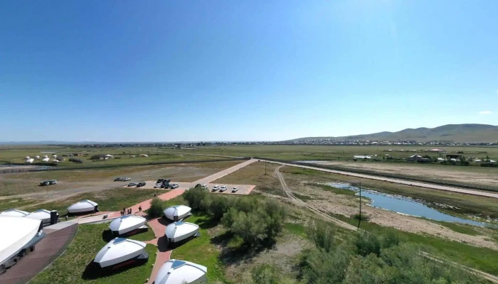 Ugalzat Gudamzh Kharakh Bolon 360deg - Эрдэнэсант