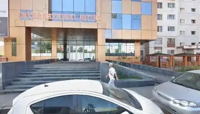 Ui Zhon Bu Solongos Restoran Gudamzh Kharakh Bolon 360deg - Улаанбаатар
