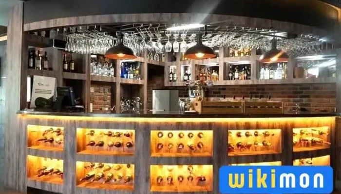 Ui Zhon Bu Solongos Restoran Uur Amsgal - Улаанбаатар