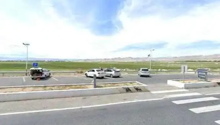 Ulaan Bogochiin Avto Zogsool Bugd - Ховд