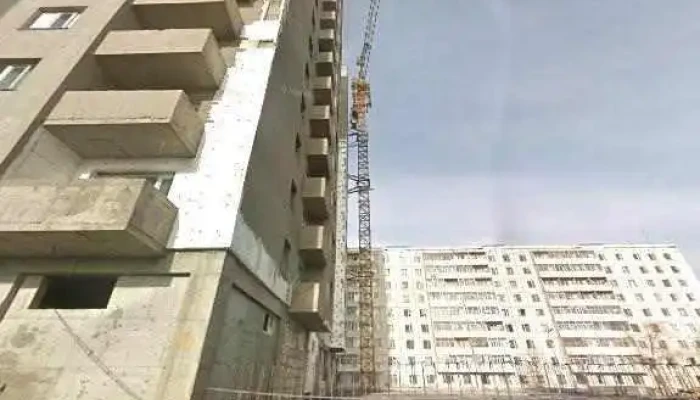 Ulaanbaatar Bugd - Улаанбаатар