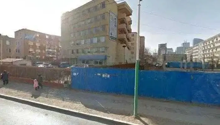 Ulaanbaatar Gudamzh Kharakh Bolon 360deg - Улаанбаатар