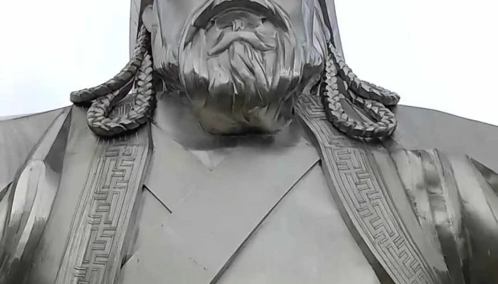 Ulaanbaatar Ikh Delguur Video - Улаанбаатар