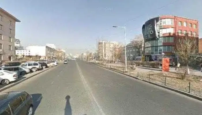 Ulaanbaatar Zochid Buudal Gudamzh Kharakh Bolon 360deg - Улаанбаатар