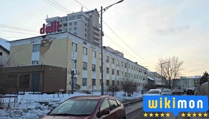 Ulaanbaatar Zochid Buudal Video - Улаанбаатар