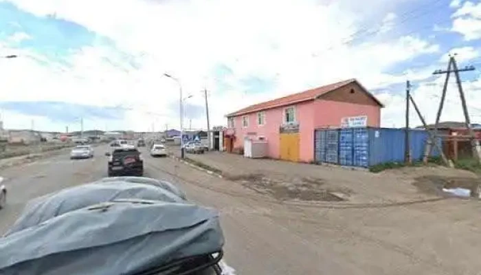 Ulaangom Politekhnik Kollezh Bugd - Улаангом