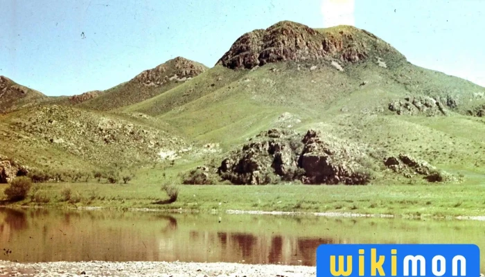 Ulan -  Orkhon Bugd - Орхон