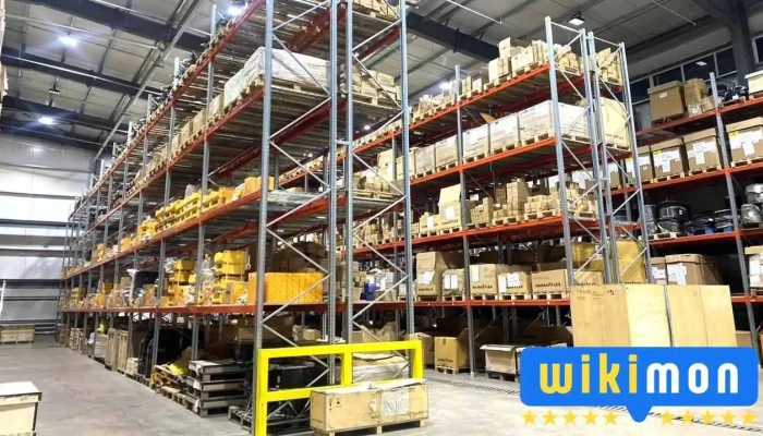Ule Warehouse - Улаанбаатар