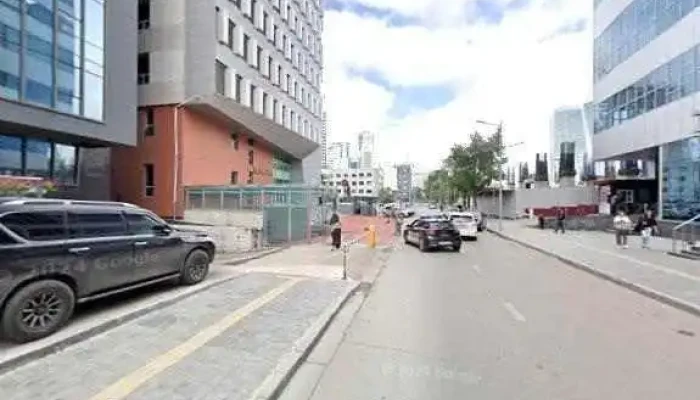 Uls Toriin Bolovsrolyn Akademi Bugd - Улаанбаатар