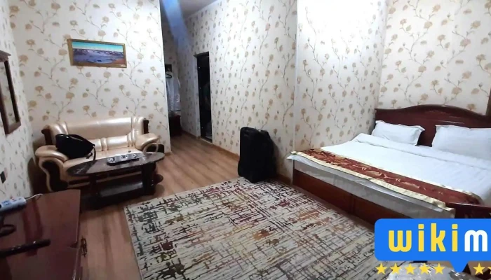 Ulziit Palace Bayankhongor Hotel Oroo - Баянхонгор