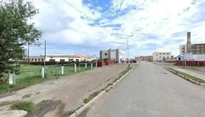 Undarmal Ulaan Sarnai Bugd - Улаангом