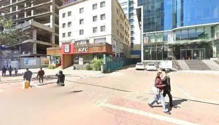 Undesnii Davkhar Daatgal Khk Gudamzh Kharakh Bolon 360deg - Улаанбаатар