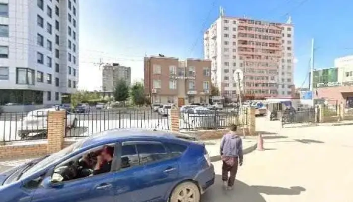 Unelzh Bui Khorongo Bugd - Улаанбаатар