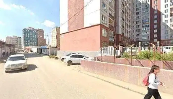 Unlimited Bichig Khergiin Boonii Khudaldaa Gudamzh Kharakh Bolon 360deg - Улаанбаатар