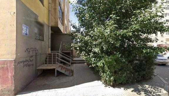 Urgakh Ongo Khkhk Gudamzh Kharakh Bolon 360deg - Улаанбаатар