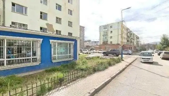 Useg Dizain Khkhk Bugd - Улаанбаатар