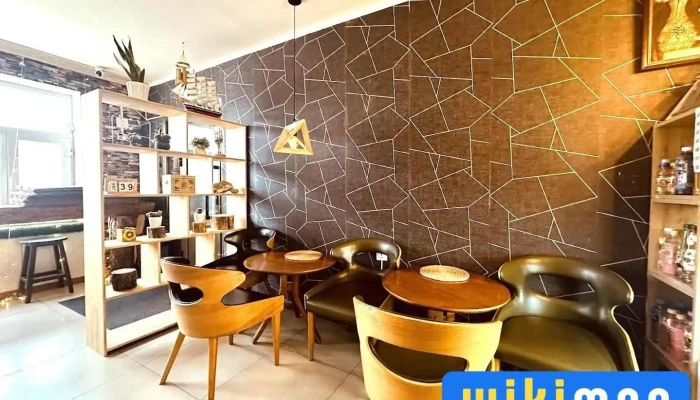 Uudam eco house - Мандалговь