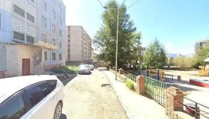 Uuh Saihan Gazar Dieso -  Bugd - Улаанбаатар