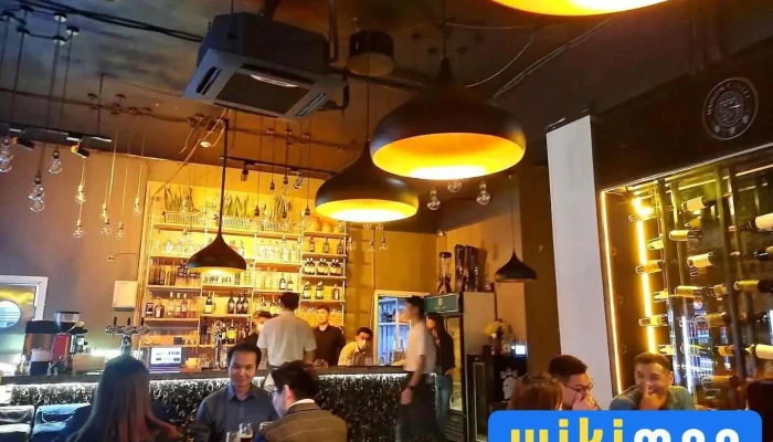 UulzBAR&Restaurant - Улаанбаатар