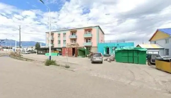 Uvs Aimgiin Niitiin Nomyn San Gudamzh Kharakh Bolon 360deg - Улаангом