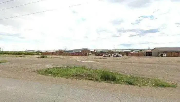 Uvs Ulaangom Bugd - Улаангом