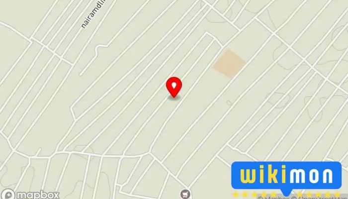 гэсэн газрын зураг Увс Улаангом Дэлгүүр дээр Улаангом
