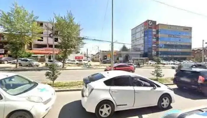 Uzemchin Shol Gudamzh Kharakh Bolon 360deg - Улаанбаатар