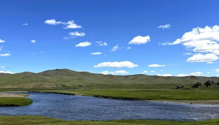 Vandan Avargyn Khoshoo Zochdoos - Жаргалант