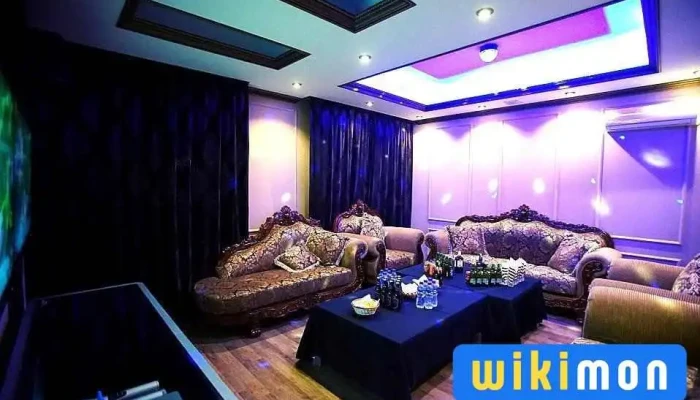 Venice karaoke / Венец караоке - Төв Шуудангийн Чанх Хойно
