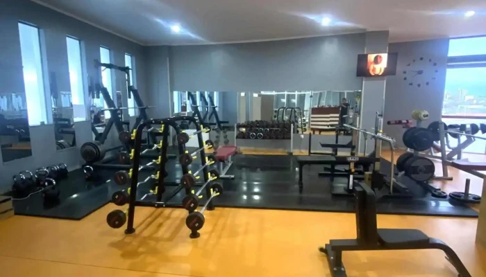 Victory fitness club - Даланзадгад