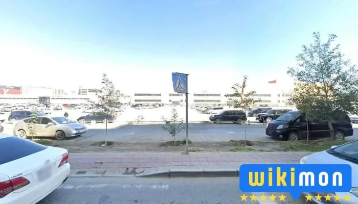 Wadu gerte untj bga - Бзд - 26 Хороо