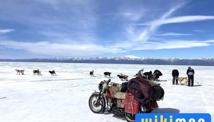 Wind of Mongolia - Улаанбаатар
