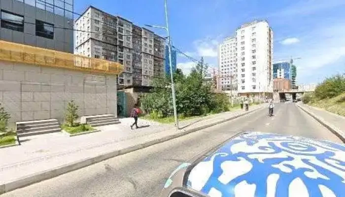 Worki Neelttei Azhlyn Bairny Shine Zar Bugd - Улаанбаатар