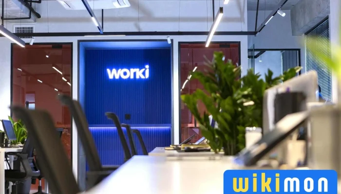 Worki Neelttei Azhlyn Bairny Shine Zar Dotor Tal - Улаанбаатар