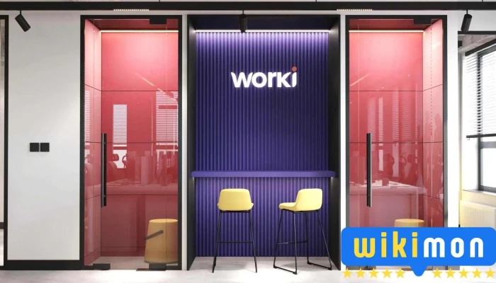 Worki Neelttei Azhlyn Bairny Shine Zar Ezemshigchiinkh - Улаанбаатар