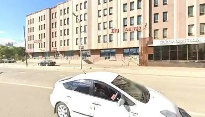 World Mongolia Hotel -  Gudamzh Kharakh Bolon 360deg - Улаанбаатар