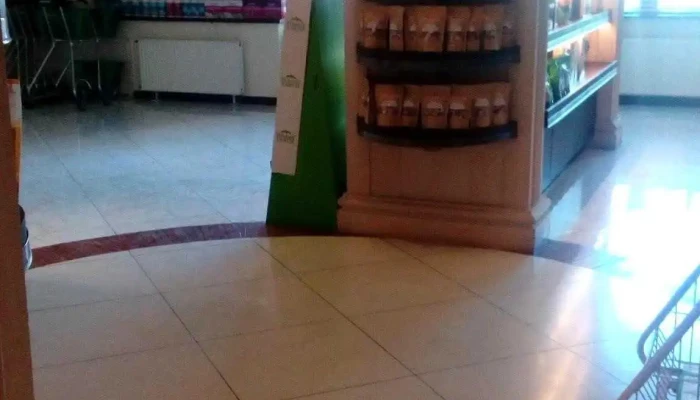 World Organic Foods Llc - 1 St Khoroo