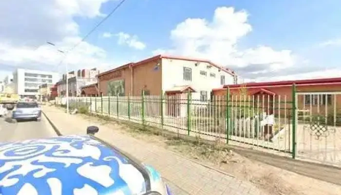 Wp Urguu -  Gudamzh Kharakh Bolon 360deg - Улаанбаатар