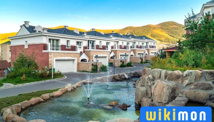 Xanadu Residence -  Bugd - Улаанбаатар