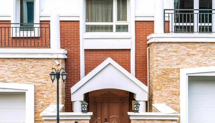 Xanadu Residence -  Gadnakh Zurguud - Улаанбаатар