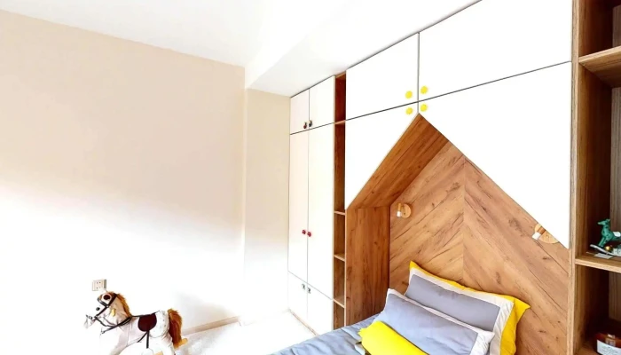 Xanadu Residence -  Oroo - Улаанбаатар