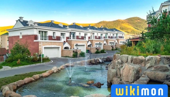 Xanadu Residence - Улаанбаатар