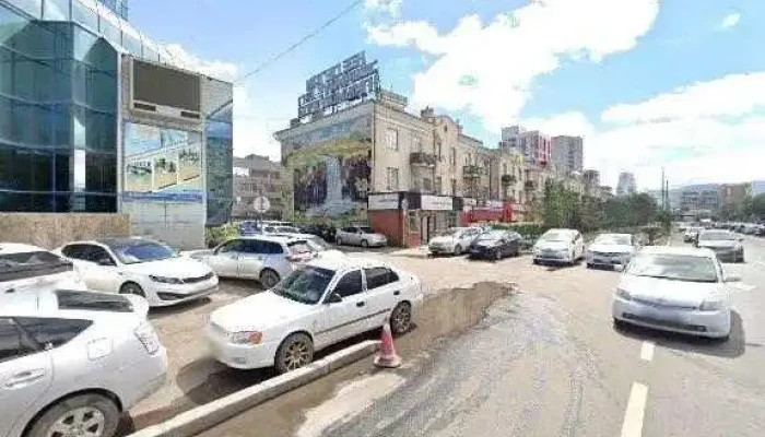 Yes Reklamyn Ertonts Gudamzh Kharakh Bolon 360deg - Улаанбаатар