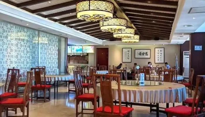 Yu Long Chinese Restaurant - Улаанбаатар