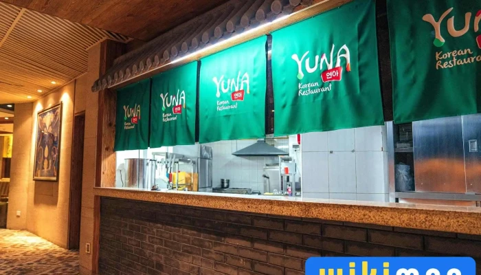 Yuna Korean Restaurant 34 Horoolol Bugd - Ulaanbatar